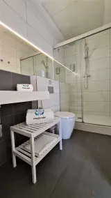 PLAZA VIEW - Salle de bain