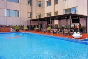 The K Hotel - Pool