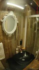 Hotel Casona del Truco - Bathroom
