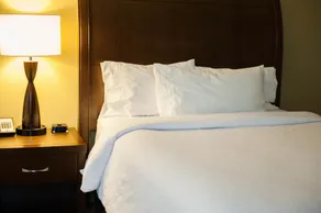 Hampton Inn Hazleton - Chambre