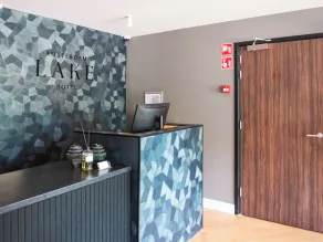Amsterdam Lake Hotel  - Réception