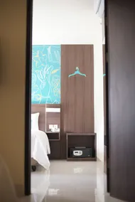 Meize City Center Bandung - Værelse