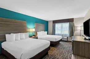 Best Western Presidential Hotel & Suites - Chambre
