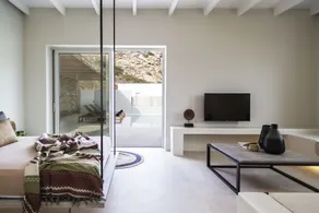 Hide Out Suites - Chambre