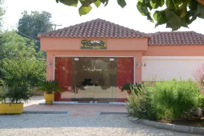 Maria's Filoxenia Suites - Reception