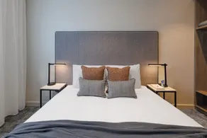 Punthill Maitland - Room
