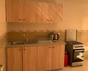 Locanda Residence - Cozinha privada