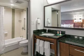 Hyatt Place Nashville Franklin Cool Springs - Salle de bain