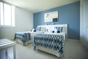 Aparthotel Playa del Sol - Adults Only - Chambre