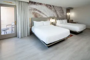 Tucson Marriott University Park - Chambre