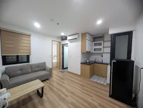 Era Apartment Thai Ha - Værelse