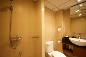 I Residence Hotel Sathorn - Salle de bain