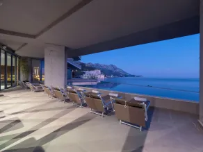 Sea Star Budva - Pool