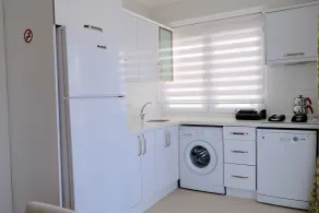 Ozgur City Residence - Room