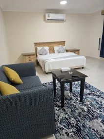 Makarm Najd 3 - Room