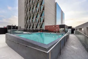 Holiday Inn Lima Miraflores by IHG - Basseng