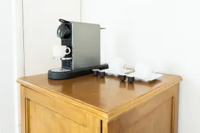 Ébano Hotel Boutique - Quarto