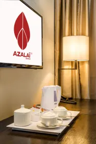Azalaï Hôtel Nouakchott - Room