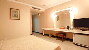 Hwa Nan Hotel - Chambre