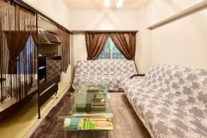Holiday Homes TSUBOYA 202 - Zimmer