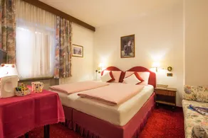 Hotel Maria - Quarto