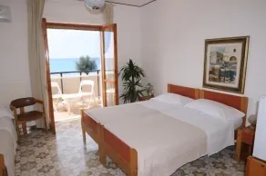 Hotel Harmony - Zimmer
