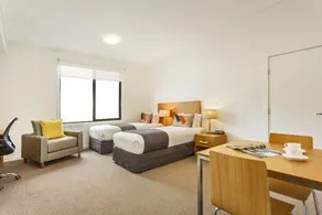 Quest Frankston - Zimmer