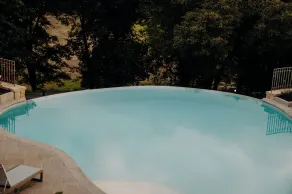 Domaine de Rochebois & Spa Nuxe - Pool