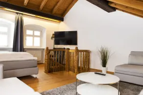 KulturQuartier - Room
