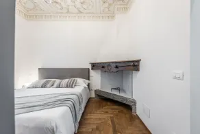 L'Altana di Emilia Suite - Camera