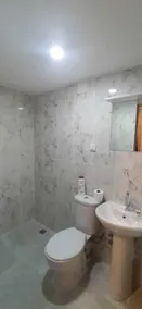 moonlight (AY IŞIĞI ) - Baño