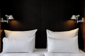 Motel One Prague-Florentinum - Chambre