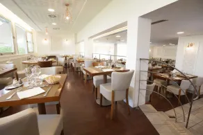Grand Hotel - Restaurante