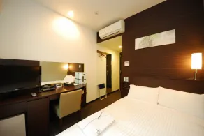 Sotetsu Fresa Inn Hamamatsucho-Daimon - Chambre