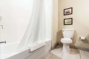 Comfort Suites University Brookings - Zimmer