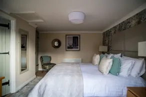 Brewers Inn - Habitación