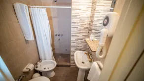 Gran Hotel Mar del Plata - Habitación
