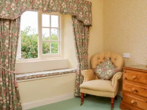 Lower Farm Annexe - Zimmer