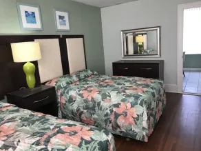Mallard Apartments - Værelse