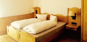 Waldhotel König von Rom - Room