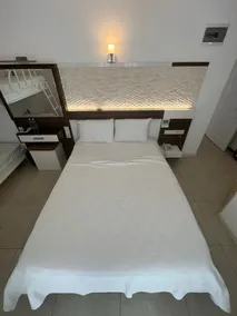 Kas Maki Hotel - Rum