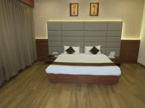Dariyalal Hotel - Zimmer