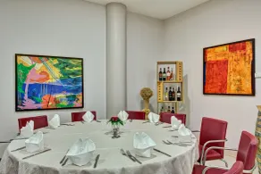 Residence Eden - Restaurant