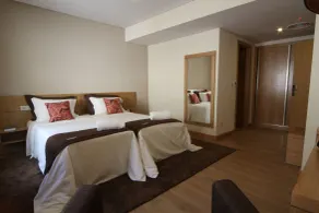 Douro Cister Hotel Resort - Chambre
