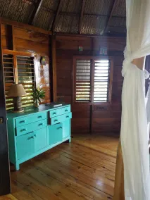 Tensing Pen Hotel - Bathroom