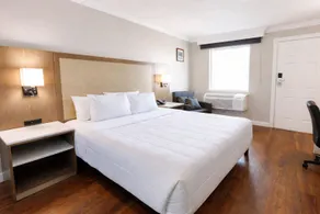Destin Inn & Suites - Chambre