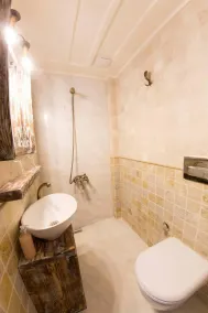 CavlıHane 1885 - Bathroom