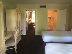 Grand Palms Spa & Golf Resort - Chambre