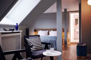 Coco Hotel - Room