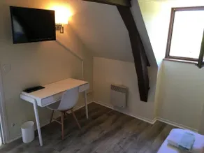 L'Escapade - Chambre